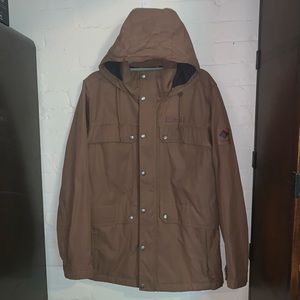 Men’s Columbia Field Jacket